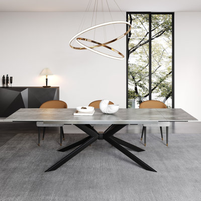 Table de salle à manger Cerinle