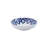 VIETRI Santorini Ceramic Condiment Server