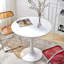 Table de salle à manger moderne