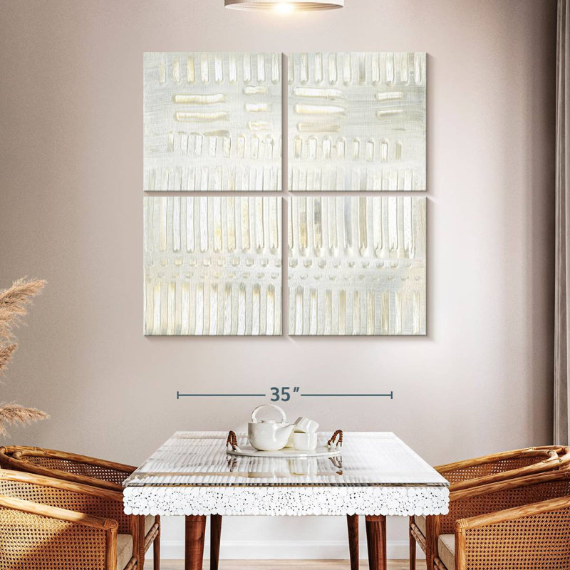 Birch Pattern I