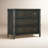 Retreat Pole Rattan Nightstand-95850566