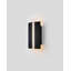 Rima Dimmable LED Flush Mount Sconce-67509630-67509631
