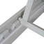 Outdoor Rope Chaise Lounge-1930682912