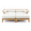 Outdoor 3 - Seat Patio Daybed