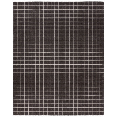 Tapis brun Barclay Butera par Club OBB04