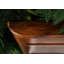 Toronto Solid Wood Bed-47817506