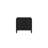 3 Drawer Nightstand With USB