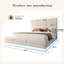 Upholstered Ottoman Storage Bed-1726643569-1726643571