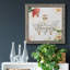 Pamper - peinture sur toile encadrée-225267562-225267565
