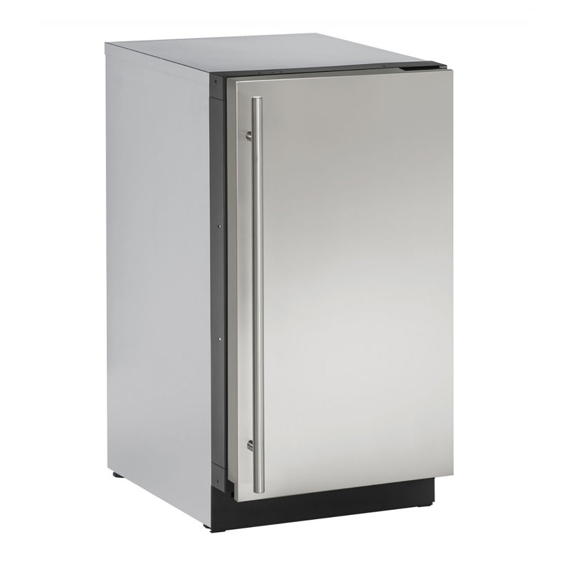 U-Line 17.75'' W Convertible Beverage Cooler