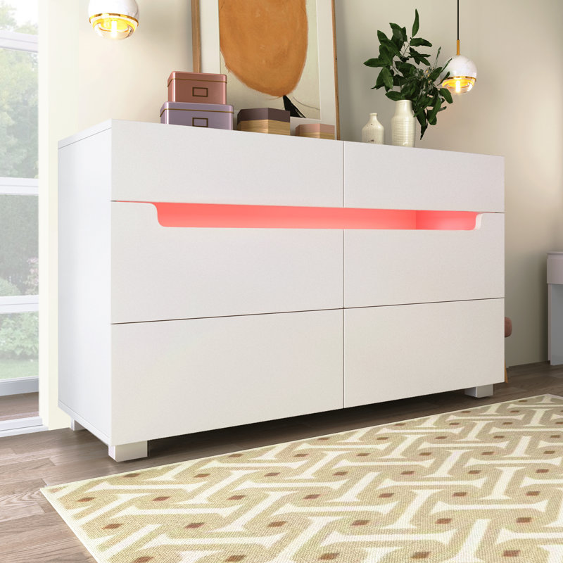 Dariene 120cm Sideboard