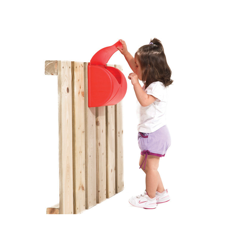 Freeport Park 22.5cm W Plastic