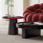 Table basse en marbre de style italien