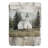 Rustic Scandinavia - 1 Piece Premium Blanket-98968024