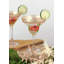 Coquelicot 9 oz Verre à margarita Irven