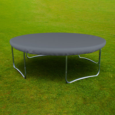 Blue Elephant 10.2cm Polyester Weather Cover Compatible With 36.6cm Round Trampoline