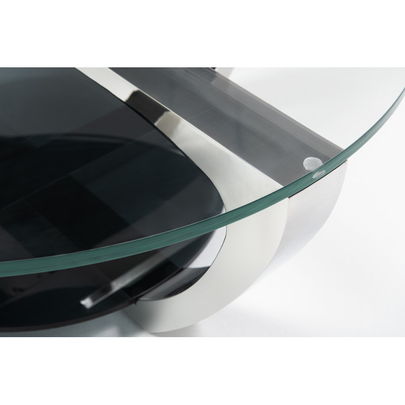 Celeste Cocktail Table