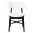 Fabric Upholstered Dinning Chairs-1025976604