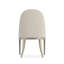 Caracole Classic Upholstered Dining Chair-114656132-114656130