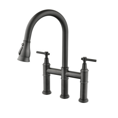 Pdpbath Kitchen Faucet