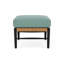 Galloway Outdoor Ottoman Patio Ottoman-1296436320