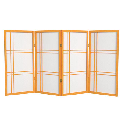 Écran court Shoji 3 pi Keitez