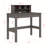 Logan  Finish Writing Desk (Not Including Office Chairs)