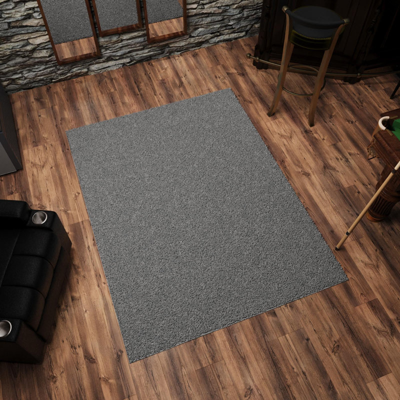 Lifestyle Non-Slip Bath Rug