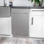 ZLINE 18" Tallac Series 3rd Rack Top Control Dishwasher with Stainless Steel Tub, 51dBa-1880202352
