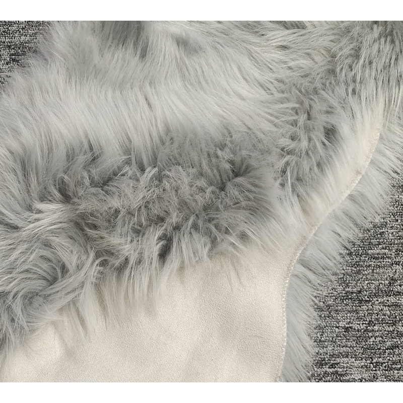 Indoor Rug, Novelty 4' x 6'
