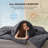 Bedsure Comforter Duvet Insert - Quilted Comforters-114162972-134873188