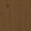 Polak Solid Wood Bed-366237230-366237220