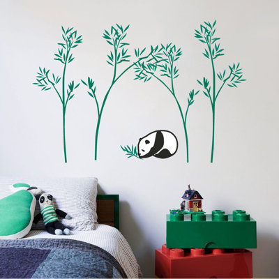 Autocollant mural