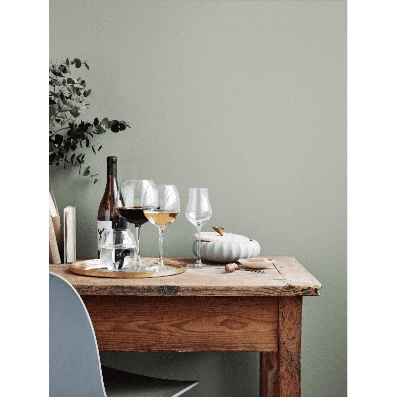Premium Red Wine Glass