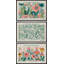 Classical Artwork Vibrant Wildflower-100136509-100136508