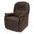 Brown Faux Leather is out of stock