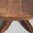 Berhley Solid Wood Single Coffee Table