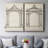 ABSTRACT Series DLXIX-Premium Gallery Wrapped Canvas -Ready to Hang-108954846