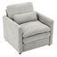 Fauteuil rembourré 31,9 po-1660038434