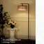 173cm Arched Floor Lamp