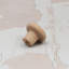 30mm Beech Wood Button Knob