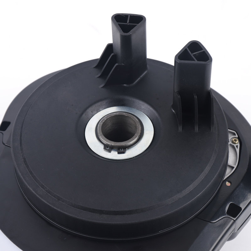 Automatic Garage Door Opener Roller Remote Electronic Lift Force 800N