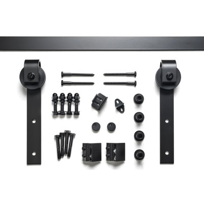 Barn Door Track System