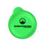 Bols pliables avec couvercles - Bol en silicone sans BPA, réutilisable pour aliments chauds ou froids pour le camping, les voyages et la randonnée-191358601