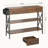 Mattia 47.2'' Console Table-945637085