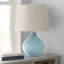 Lampe de table 22 po Bernadette
