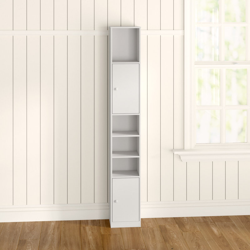 Linen Cabinet