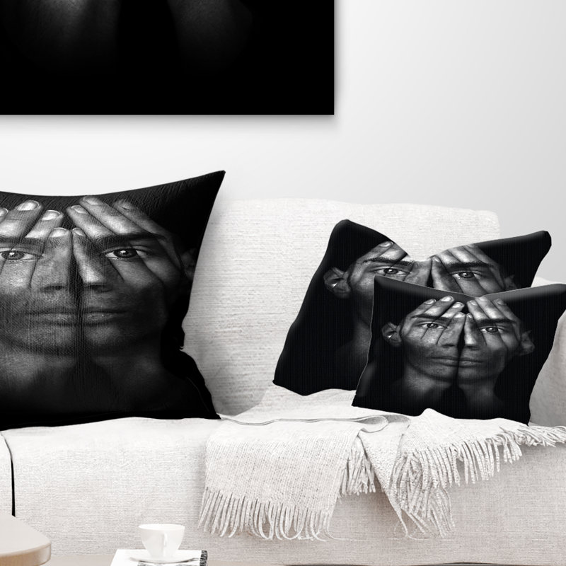 Coussin lombaire 