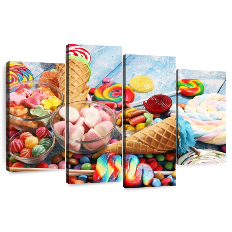Bonbons et friandises Yarlin