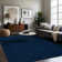 Arturas Non-Slip Area Rug